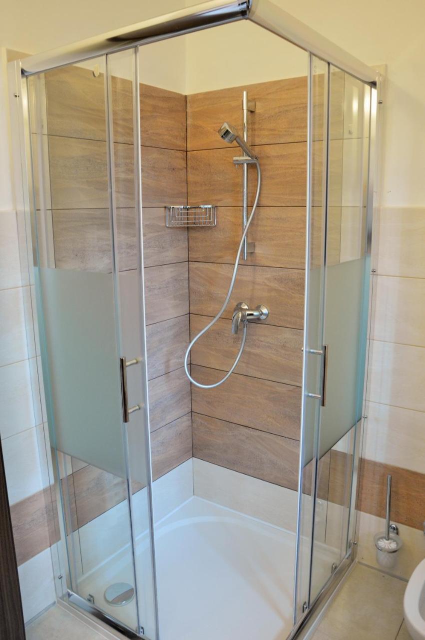 Apartmany Polevsko Bagian luar foto